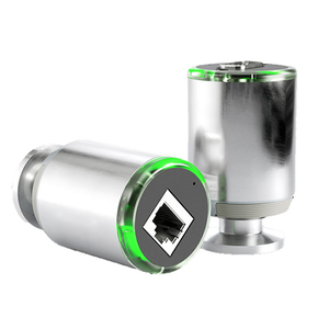 Manómetro de Vacío TTR 91 RN Nuevo, de Alta Precisión Absoluta - Product Image 3