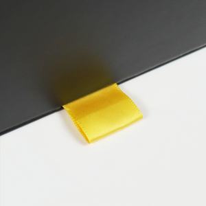 Crown Win Eco-Friendly Recycled Materials Small Business Skincare Packaging Magnetic Black Gift Box Set Ecommerce Paper Boxes - Product Image 2