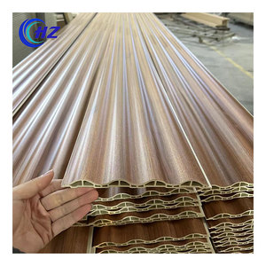 Panneau mural en <span class=keywords><strong>bois</strong></span> écologique 4x8 Design traditionnel <span class=keywords><strong>Mur</strong></span> à <span class=keywords><strong>lattes</strong></span> en <span class=keywords><strong>bois</strong></span> <span class=keywords><strong>avec</strong></span> style traditionnel pour une utilisation en intérieur - Product Image 2