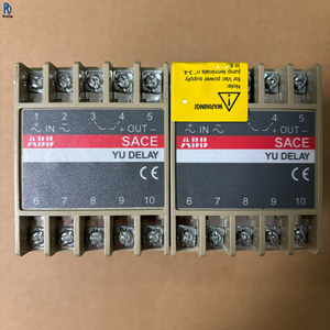 ตัวควบคุม PLC เซ็นเซอร์ รีเลย์เวลา ยี่ห้อใหม่ ของแท้ YU - Product Image 1
