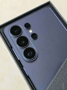 Nouveau 2026 Avec Logo S26 Ultra 6.9" HD 16GB+256GB <span class=keywords><strong>4G</strong></span> 5G LTE Smartphones Stylet Intégré Face ID Débloqué Français/Espagnol IA - Product Image 5