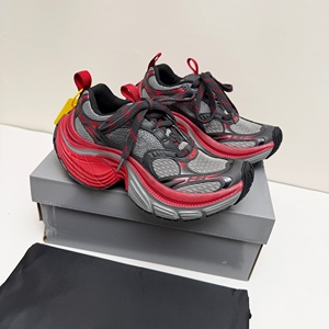 Zapatos Deportivos Unisex con Cordones, Parte Superior de Malla Acolchada, Estilo Deportivo para Hombre y Mujer - Product Image 2