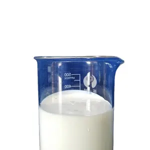 Polyest Resin Styrene Acrylic Polymer Emulsion