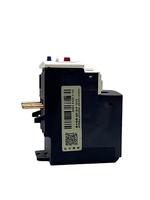 Relé de Sobrecarga Térmica Schneider LRD4365 80-104A Clase 10A, Relé de Protección de Sobrecarga de Motor, Compatible con el Contactor de CA LC1D