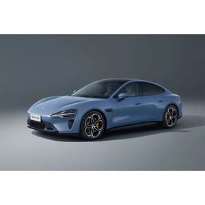 Véhicules électriques familiaux Ev 5 sièges longue portée Intelligent pour Su7 Max 2025 4WD voiture intelligente pour adulte pur électrique 299HP - Product Image 5