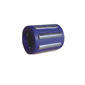 Rodamiento de Rodillos con Jaula de Plástico NRB-PC, Rodamiento Compacto de Alta Carga para Uso Industrial, Rodamiento de Rodillos de Calidad Duradera - Product Image 5