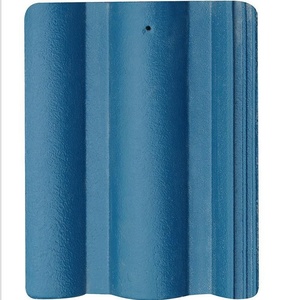 Marques de carreaux de toit, en argile grise, pour maisons - Product Image 3