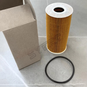 Filtro de aceite de motor de buena calidad 0PB115466A 9A110722400 0PB115499A para PORSCHE BOXSTER/<span class=keywords><strong>SPYDER</strong></span>/718 CAYMAN 4.0L - Product Image 1