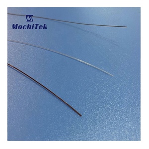 Uso chirurgico misura molto piccola tubo PI/tubo polimide/tubo tubo pi - Product Image 3