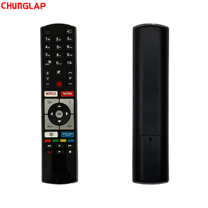 Applicabile al <span class=keywords><strong>telecomando</strong></span> TV <span class=keywords><strong>TELEFUNKEN</strong></span> Vestel, RC4318 RC4318P RC4390P - Product Image 3