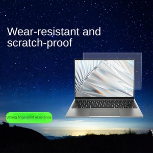 Pellicola Protettiva per Schermo <span class=keywords><strong>Dell</strong></span> XPS13Air XPS14 2026 Leggera e Sottile, Anti-Riflesso, Protezione da Riflessi e Scintillio - Product Image 2