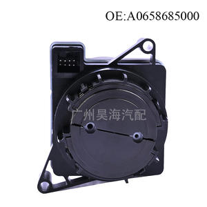 Interruptor de Luces Altas A0658685000 para Faros de Camión Mercedes-Benz A9065450104 Interruptores de Camión - Product Image 4