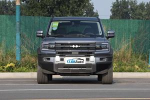Voiture la plus populaire de 2024 : Formule Leopard 05, voiture électrique hybride, version <span class=keywords><strong>pilote</strong></span> Leopard5, SUV à énergie nouvelle Leopard5, automobile - Product Image 2