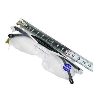 Nuevo estilo, estilo vendedor callejero de 2 yuanes, anti-luz azul, gafas de lectura de 400 grados, gafas de puesto callejero, gafas protectoras - Product Image 5