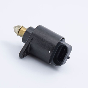 Idle <b>Stepper</b> <b>Motor</b> 19201F 230016079167 B24/00 A97101 For Peugeot 106 306 Partner Citroen ZX XSARA Break - Product Image 5