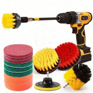 Usa Mairun Usa 823 Stocked Camera Brush with Steel Handle and Nylon Brush 14 Sets in Plastic <b>Caddy</b> - Product Image 3