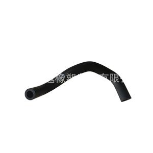 Tuyau de radiateur Benbao 260 mm en caoutchouc pour remplacement et réparation - Product Image 2