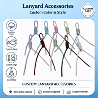 Cordons scintillants en PU avec nœud central à boucle et double brin pour accessoires vestimentaires, ornementation de pochettes et emballage cadeau