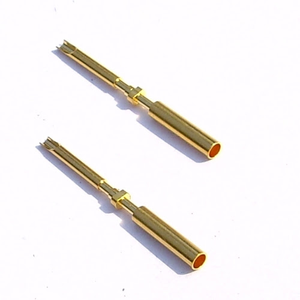 <span class=keywords><strong>D</strong></span>-<span class=keywords><strong>sub</strong></span> hàn Loại pin mạ Vàng TE kết nối nam pins thiết bị đầu cuối địa chỉ liên lạc kết nối phụ kiện - Product Image 1
