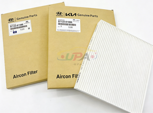 97133-D1000 97133D1000 FILTRO DE CABINA A/C para hyun-dai ki-a 97133 D1000 - Product Image 2