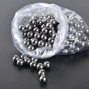 Rodamientos de Bolas de Acero Cromado y Acero Inoxidable de 7 mm de Fábrica Directa, Bolas Pulidas de Alta Calidad, Grado G10-<span class=keywords><strong>G1000</strong></span> HRC66-70 - Product Image 6