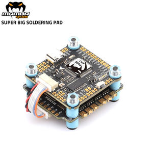 Ventes chaudes Diatone MAMBA F405 MK2 Contrôleur de vol Betaflight Moule privé F40 40A/F50A 50A 3-6S DSHOT600 ESC FPV Racing RC - Product Image 4