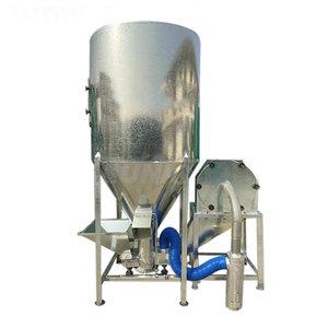 Nouvelle machine multifonctionnelle tout-en-un pour broyer, mélanger et écraser les aliments, vente directe des fabricants - Product Image 6