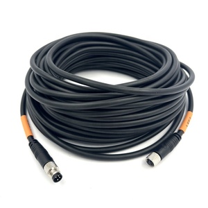 YZCONN 맞춤형 디자인 산업 기계 의료 장비 자동차 와이어 하네스 케이블 어셈블리 - Product Image 6