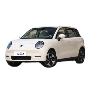Alto rendimiento en stock 330Km vehículo eléctrico puro de nueva energía para <span class=keywords><strong>Jac</strong></span> Ev3 Beige Mini <span class=keywords><strong>Yiwei</strong></span> <span class=keywords><strong>3</strong></span> - Product Image 1