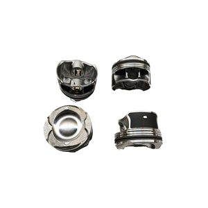 Piston de moteur de diamètre de cylindre de haute qualité de 79mm avec anneau pour Ford <span class=keywords><strong>Maverick</strong></span> 1.6T STD modèle de voiture CJ5G-6110-DA CJ5Z-6108-A - Product Image 1