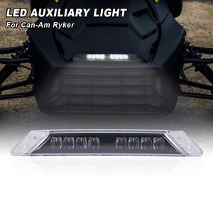 Système d'éclairage automobile Yongjin, lumière de signature auxiliaire, lumière DRL avec support de montage pour <span class=keywords><strong>accessoires</strong></span> de véhicule <span class=keywords><strong>Can</strong></span> <span class=keywords><strong>Am</strong></span> <span class=keywords><strong>Ryker</strong></span> - Product Image 2