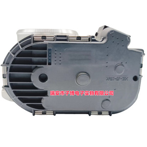 Válvula de Aceleración 35100-25400 35100-25200 35100-2G800 para Hyundai IX35 1.4L, Pieza de Repuesto Nueva - Product Image 3