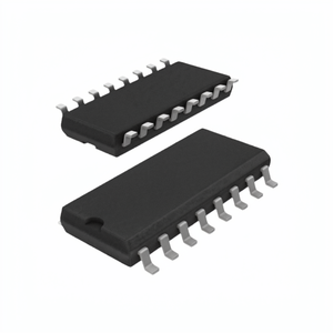 Clock Timing Manufacturer Channel MC74HC4046AFELG 16 SOlC Electronic Chips Component - Product Image 1