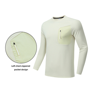 <span class=keywords><strong>T</strong></span>ùy Chỉnh In Logo Marathon Áo Sơ Mi Chạy Nhanh Chóng Làm Khô Gradient <span class=keywords><strong>T</strong></span> Áo Sơ Mi Dài Tay Áo 100% Polyester Áo Sơ Mi Cho Thăng Hoa - Product Image 3