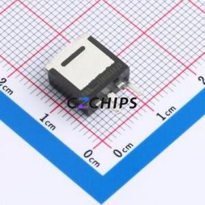 Transistor à effet de champ (MOSFET) HUFA76419S3ST-VB TO-263(D2PAK) d'origine neuf - Product Image 2