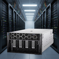 Nouvelle annonce : Serveur IA XE9680 Dual Xeon Platinum 8480+2G, 56 cœurs, 64 Go de RAM, 3,84 To de stockage pour l'apprentissage profond