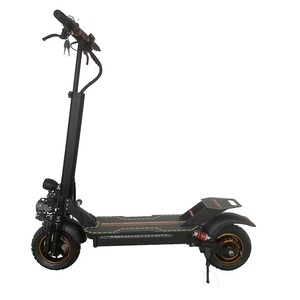 Scooter Eléctrico de 500W para Adultos, 48V, Venta al Por Mayor de Fábrica, Envío Directo, T10-3 # bicicletas eléctricas # Bicicleta eléctrica # motocicletas eléctricas # eléctrico - Product Image 1