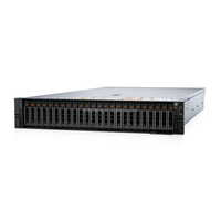 Dells Poweredge R860 2U Data Center High Performance Computing Enterprise Rack Server 3 Year Warranty in Stock