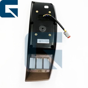 Écran d'affichage 21N3-35002 21n3-35002 pour excavatrice R160-7 - Product Image 4