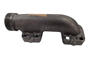 Tuyau d'échappement arrière Isuzu Engine 6WG1 98268820 pour Isuzu CYH - Product Image 2