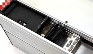 PLC VLT5016PT5C20STR3DLF00A00 175Z4099 23kVA LCP para Controlador 5000 PLC VLT5016PT5C20STR3DLF00A00 175Z4099 23kVA LCP - Product Image 5