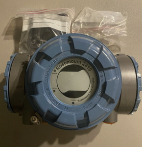 Medidor de Nivel por Radar de Emulación Multiprotocolo Certificado SIL2/SIL3 Rosemount-2410 de Alta Precisión (0.05%) - ¡Venta Caliente! - Product Image 6