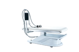 Système de remodelage corporel par radiofréquence, massage lymphatique par aspiration, raffermissement de la peau - Product Image 4