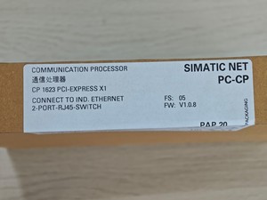 Conmutador de Red 6GK5112-0BA00-2AB2, Rendimiento Estable, Entrega Rápida, Módulo PLC, Sistema de Control DCS - Product Image 1