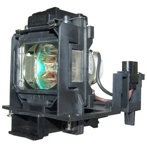 PT-CW230U PT-CX200 PT-CX200E 대한 하우징 ET-LAC100 NSHA275W 원래 프로젝터 램프 전구