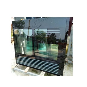 Parte de autobús LCK6809 Vidrio lateral de autobús de China Vidrio de ventana lateral de autobús - Product Image 1