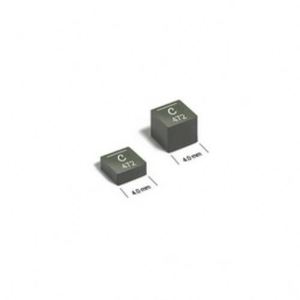 XAL4040-103MEC SMD Inductor / Chip Inductor 10uH 20% 92.4mOhm - Product Image 1