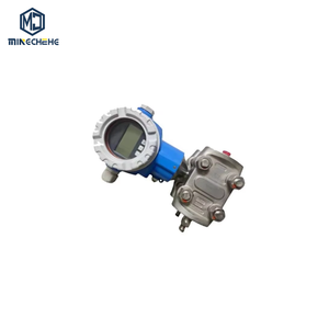 Nuevo Transmisor Diferencial Endress+Hauser PMD75 E+H a Prueba de Explosiones - Product Image 1
