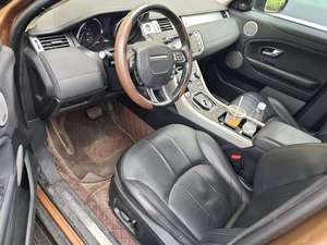 Land <span class=keywords><strong>Rover</strong></span> <span class=keywords><strong>Range</strong></span> <span class=keywords><strong>Rover</strong></span> <span class=keywords><strong>Evoque</strong></span> 240PS SE Dynamic Edition, moteur turbo automatique, sièges en cuir, conduite à gauche, intérieur sombre, pneus R19 - Product Image 5