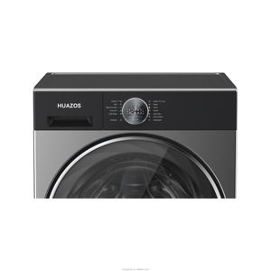 Lavadora-secadora integrada Samsung HUAZOS de 15 kg, totalmente automática, de carga frontal y gran capacidad. - Product Image 3
